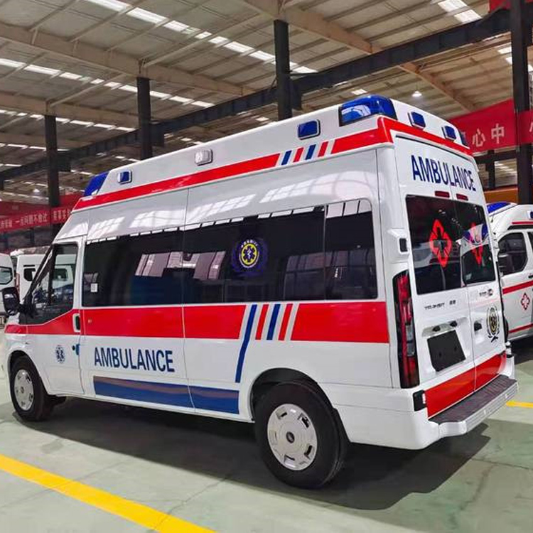 二连浩特救护车出租 —— 专业、安全、高效的城市急救服务