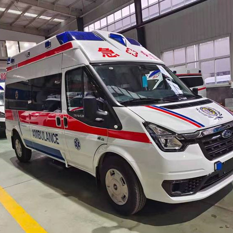 二连浩特演唱会救护车出租保障现场