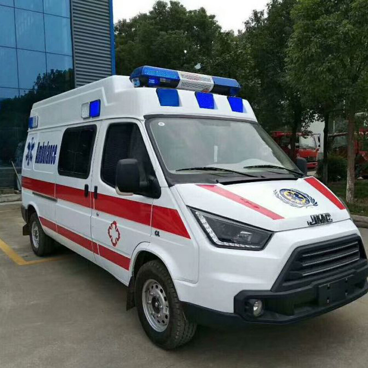 二连浩特救护车出租哪家好